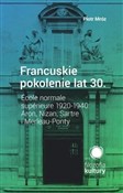Francuskie... - Piotr Mróz -  books in polish 