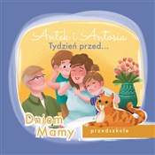 Zobacz : Antek i An... - Klaudia Piróg