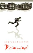 Dziewięć - Andrzej Stasiuk -  books from Poland