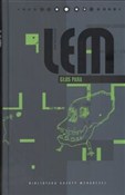 polish book : Głos Pana - Stanisław Lem