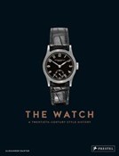 The Watch ... - Alexander Barter -  foreign books in polish 