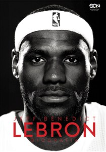 Obrazek LeBron James Biografia