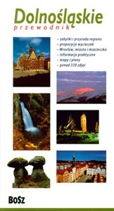 Picture of Dolnośląskie Przewodnik