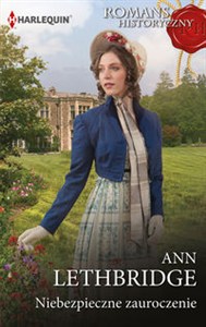 Picture of Niebezpieczne zauroczenie