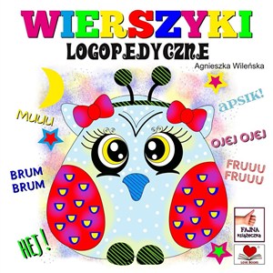 Obrazek Wierszyki logopedyczne
