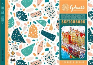 Obrazek Szkicownik Gdańsk 36k