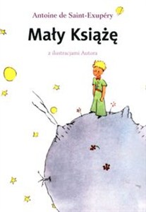 Obrazek Mały Książę