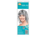 polish book : Peruka fol...