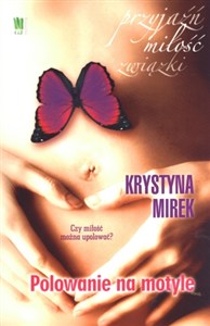 Obrazek Polowanie na motyle