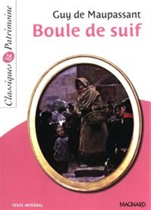 Obrazek Boule de suif