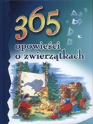 365 opowie... - Michel Amelin, Daniel Beau, Beatrice Bottet - Ksiegarnia w UK