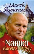Polska książka : Namiot Kar... - Marek Skwarnicki