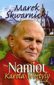 Obrazek Namiot Karola Wojtyły