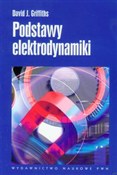polish book : Podstawy e... - David J. Griffiths