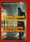 polish book : Doktor Mur... - Tadeusz Dołęga-Mostowicz