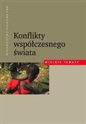 Książka : Konflikty ...