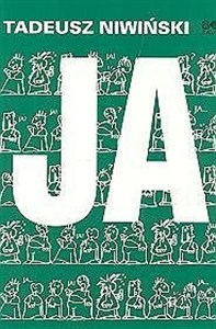 Obrazek Ja Wszystkim, którzy urodzili się bez instrukcji życia