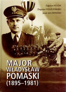 Obrazek Major Władysław Pomaski 1895-1981