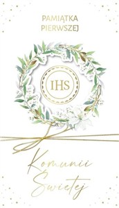 Picture of Karnet Komunia