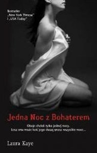 Obrazek Jedna Noc z Bohaterem