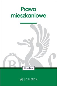 Obrazek Prawo mieszkaniowe