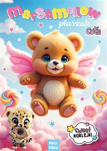 Picture of Pluszak. Marshmallow