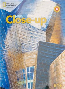 Picture of New Close Up B1+ (Split B)