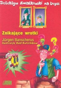Picture of Znikające wrotki