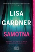 polish book : Samotna Wi... - Lisa Gardner