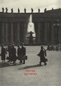 Notes Rzym... - Opracowanie Zbiorowe - Ksiegarnia w UK