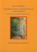 Perspektyw... - Hanna Liberska -  Książka z wysyłką do UK