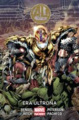 Era Ultron... - Ksiegarnia w UK