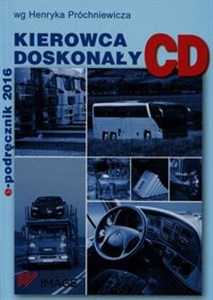 Picture of Kierowca doskonały CD e-podręcznik 2016