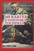 Zobacz : 160 kartek... - Mansur Abdulin