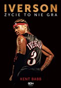 Iverson Ży... - Kent Babb -  Książka z wysyłką do UK