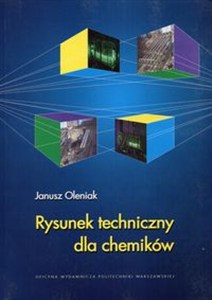 Obrazek Rysunek techniczny dla chemików