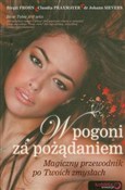 W pogoni z... - Birgit Frohn, Claudia Praxmayer, Johann Sievers -  Polish Bookstore 