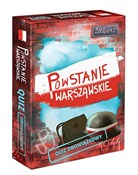 Książka : Powstanie ...