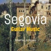 Książka : GUITAR MUS... - SEGOVIA A.