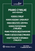 polish book : Prawo cywi...
