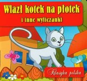Zobacz : Wlazł kote...
