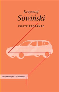 Obrazek Poste restante