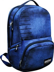 Obrazek Plecak 3-komorowy BP35 St.Jeans