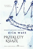 Zobacz : Przeklęty ... - Watt Erin