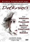 Książka : DVD DOTKNI...