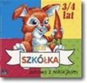 Mini szkół... - Katarzyna Kotarba -  foreign books in polish 