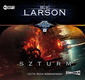 [Audiobook... - B.V. Larson -  Książka z wysyłką do UK