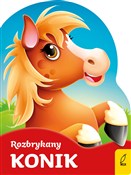 Rozbrykany... - opracowanie zbiorowe -  Książka z wysyłką do UK