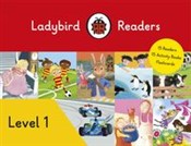 Ladybird R... - Ksiegarnia w UK
