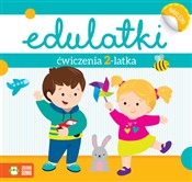 Książka : Edulatki Ć... - Dominika Bylica